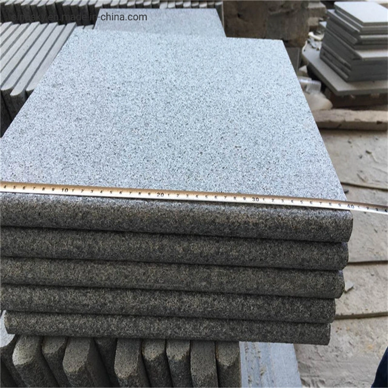 Chinese Granite Tile for Swimming Pool Coping