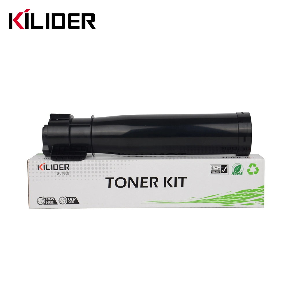 Copier Consumables Toner Cartridge Compatible for Xerox Dp3208d