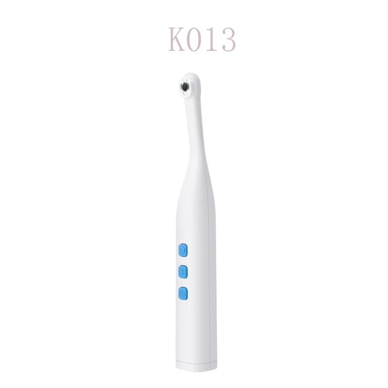 Wireless Oral Scanner Intraoral Endoscope Camera for Teeth Care