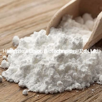 Lebensmittelzutat Benzoesäurepulver und Flake CAS 65-85-0