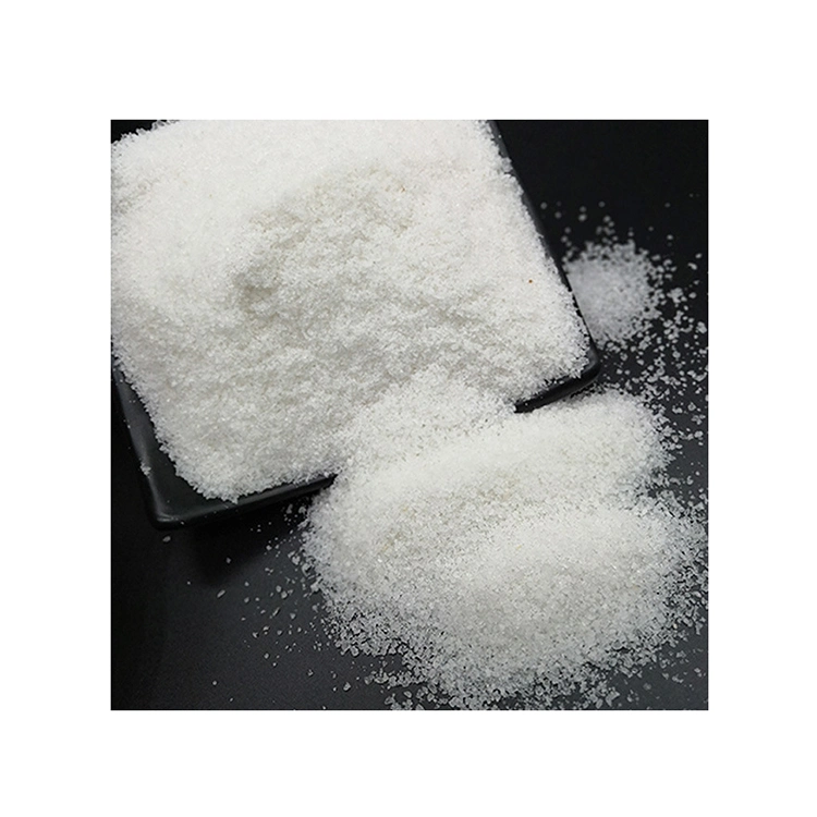 Fabrik Direktverkauf Granular Powder Flockungsmittel Wasserbehandlung Öl Gut Bohren Apam anionische Polyacrylamid PAM Chemical