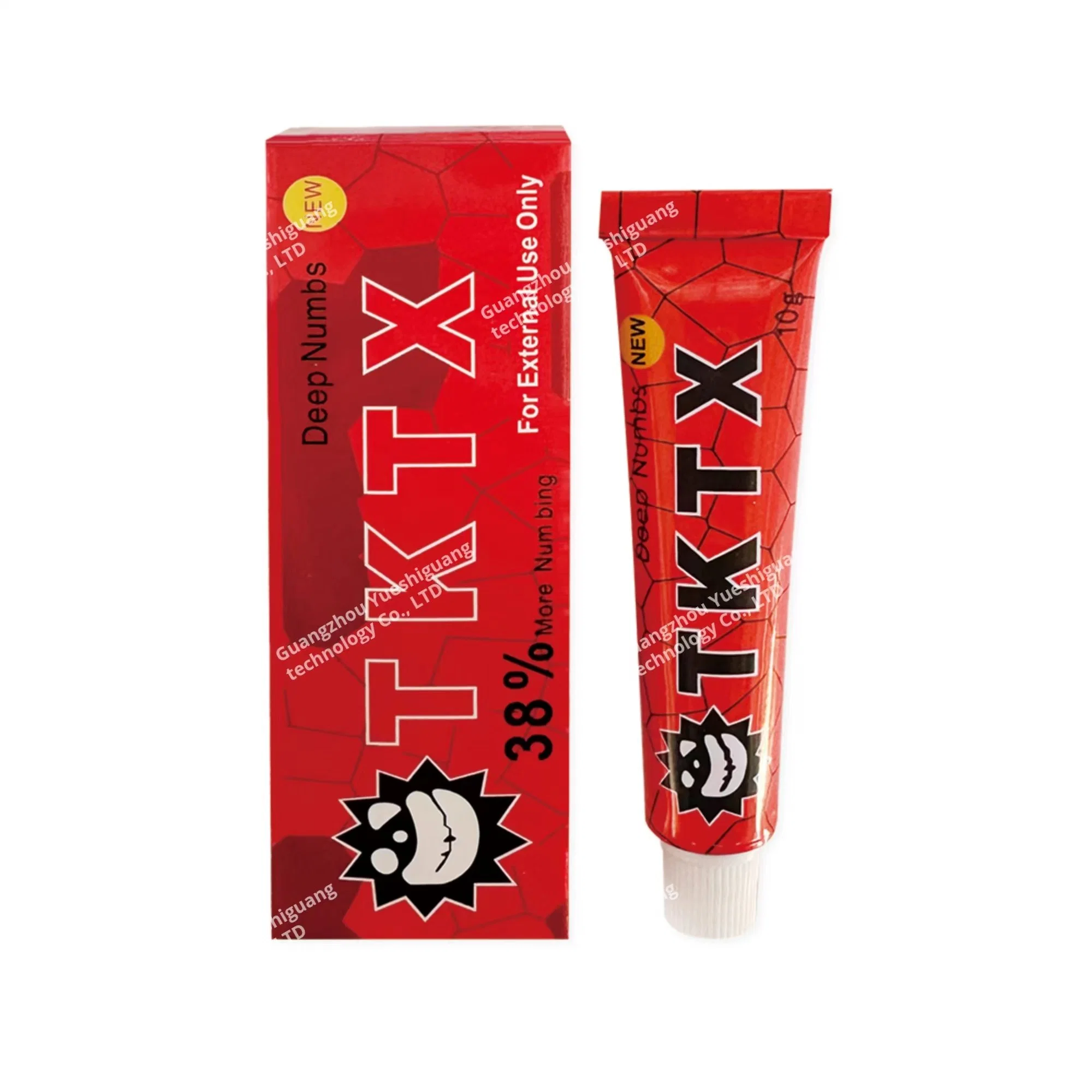 Tattoo Repair and Pain Relief Cream Repair and Slow-Release Cream Relieves Pain Without Adding Moisturizing and Moisturizing Tattoo Care Cream.