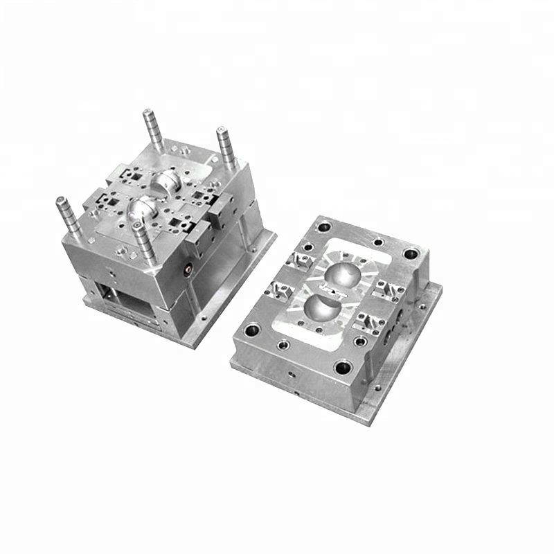 High quality/High cost performance  Inject Molding Mold Maker Cheap Custom ABS Plastic Product Injection Mould Making China Moulding Service Factory