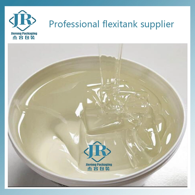 Flexitankd for Liquid Chemical Raw Materials