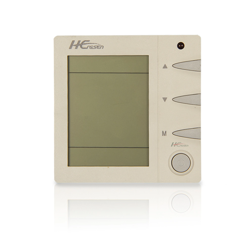 Hengsen Digitalthermostat Mit Anzeige