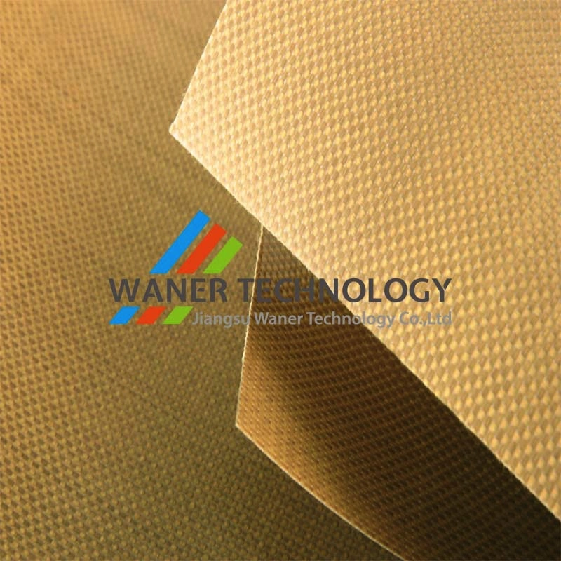 Chinese Manufacture PTFE Coated Aramid Fabric