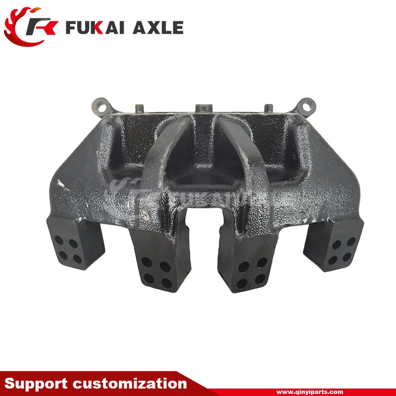 FAW Jiefang Spare Parts 2919211A64W Thrust Rod Bracket