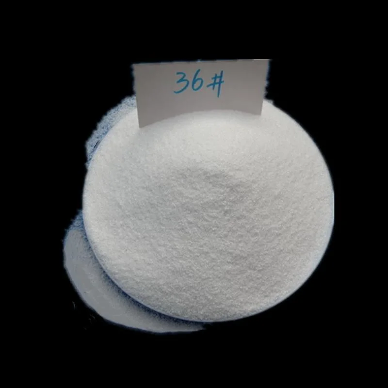 Chinese Supplier White Fused Corundum Alumina Aluminium Oxide for Abrasive and Refractory