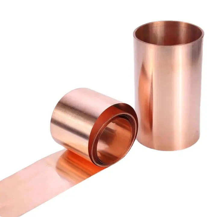 Factory Wholesale/Supplier Price of Copper Strips Nickel Plated Copper Strips/Coils / High quality/High cost performance  Ultra Fine Brass Copper Wire Mesh Fabric Screen/Nickel-Silver Copper S