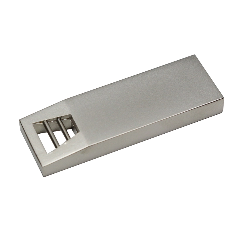 Promotion Logo Print OEM USB 2.0 3.0 Metal Pen Disk