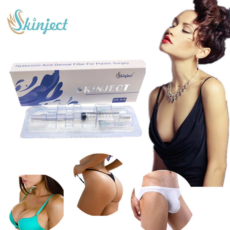 10ml 20ml Brust und Butts Augmentation Hyaluronsäure Filler