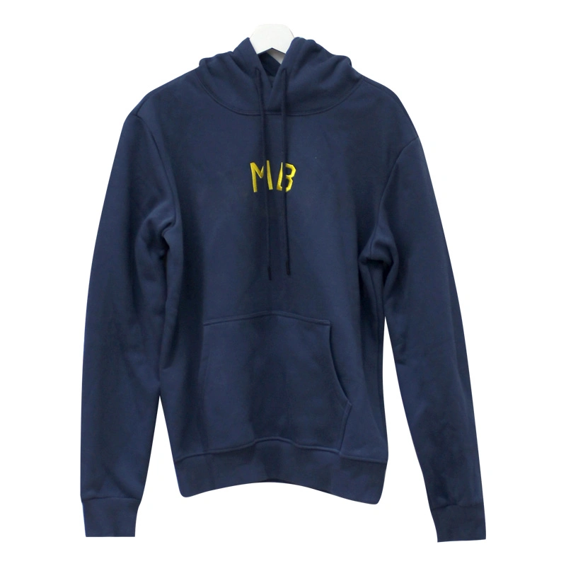 Equipo de ropa personalizada Hoodie