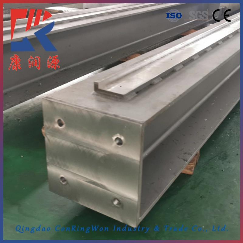 Customized Bracket Fabrication Aluminum Stainless Steel Sheet Metal Frame