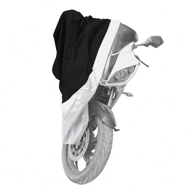 Sunproof Ufacturer Precio durante toda la temporada de lluvia duradera CUBIERTA Cubierta de la moto acuática moto