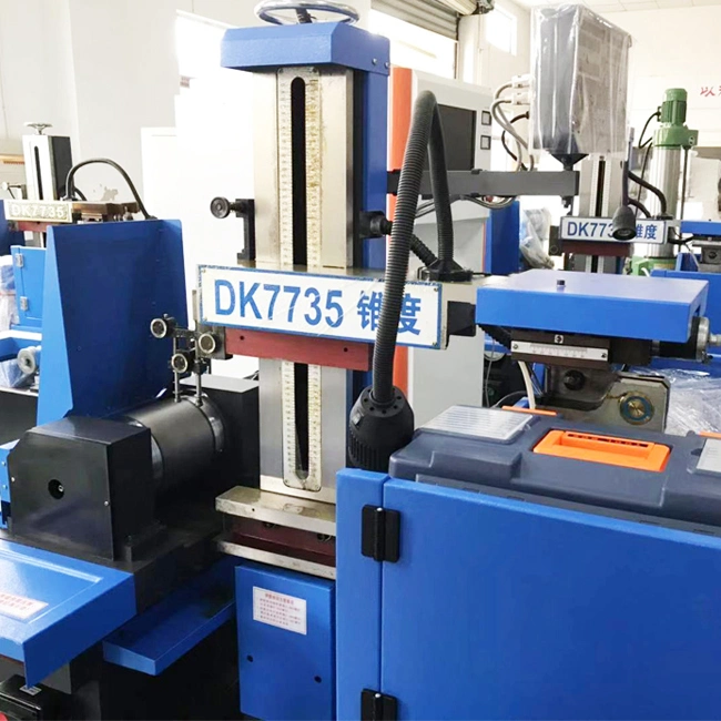 CNC Wire Cutting Machine Tool/High quality/High cost performance  (Series DK)