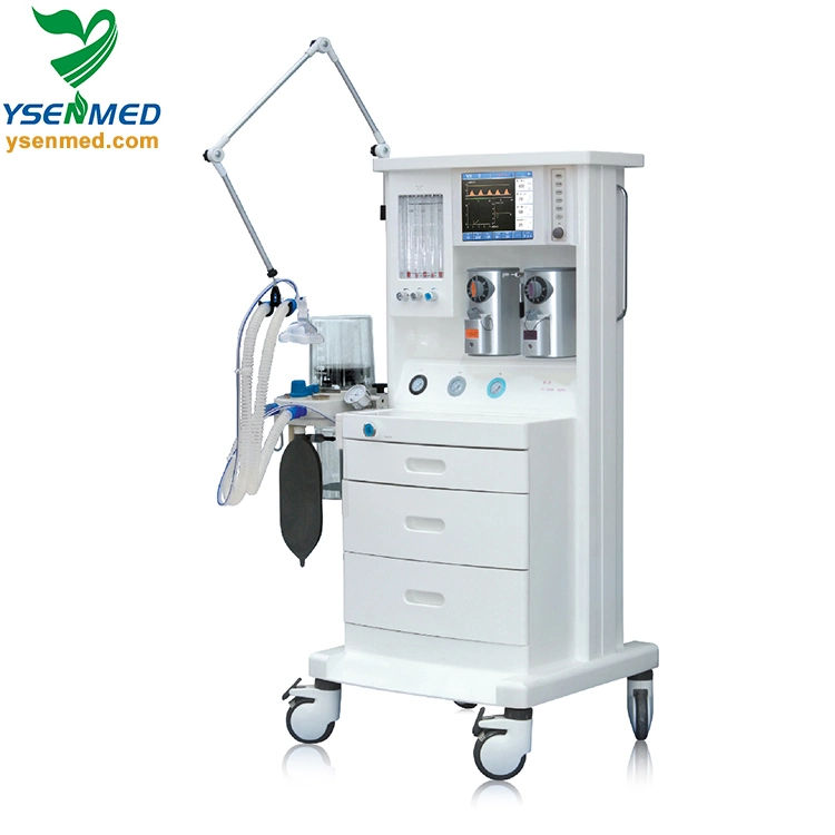 Medical Ysav605 Sistema de anestesia móvil