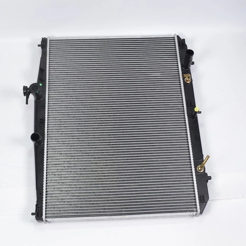 New Auto Parts Radiator OEM 16400-0p410 for Toyota Highlander 3.5L&prime; 14&prime; at