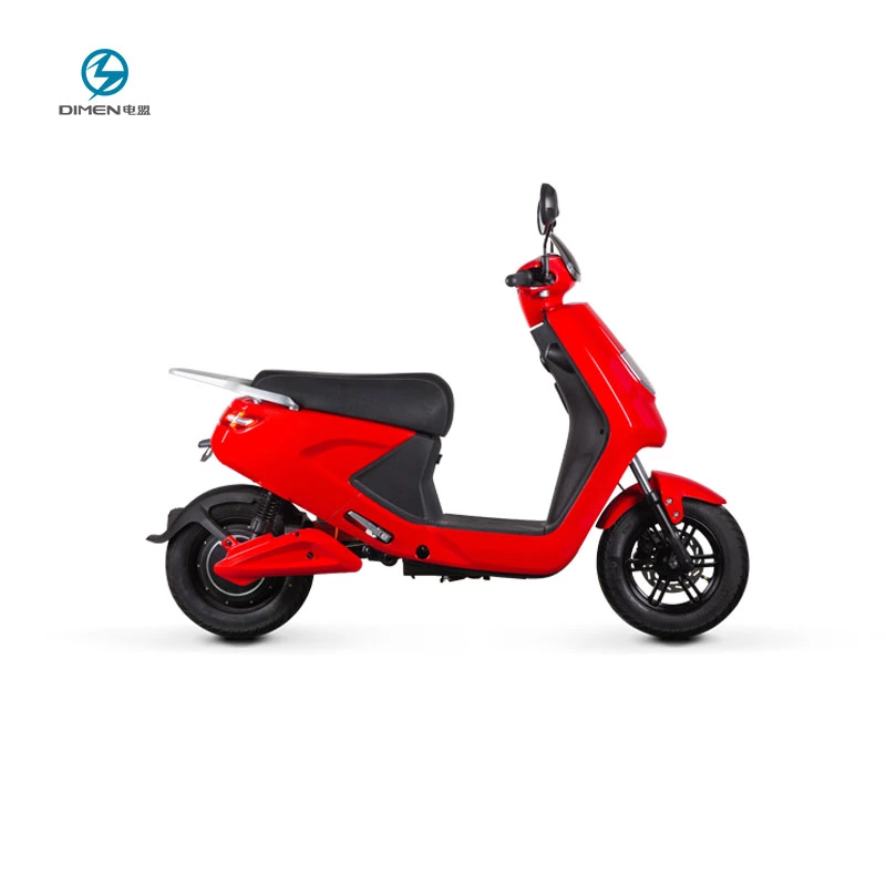 CKD Electric Scooter for Campus Adult with Portable Battery