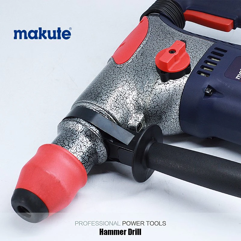 Makute Elektrohammer mit guter Qualität 30mm SDS