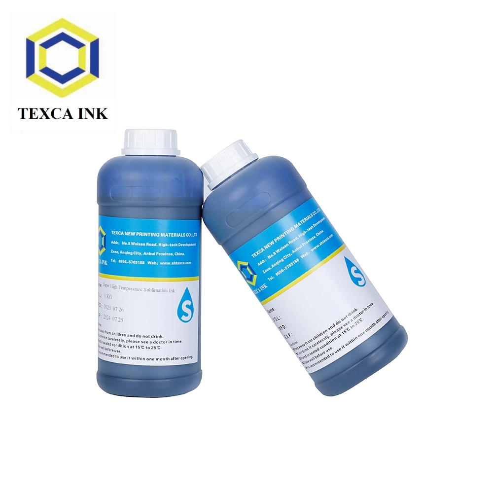 Digital Ink Super High-Temperature New Material Sublimation New Factory