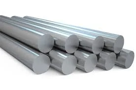 Cold Drawn Hot Rolled High Carbon Chromium Bearing Steel Round Bar
