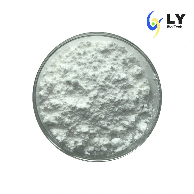 Wholesale/Supplier Vancomycin HCl Price 1404-90-6