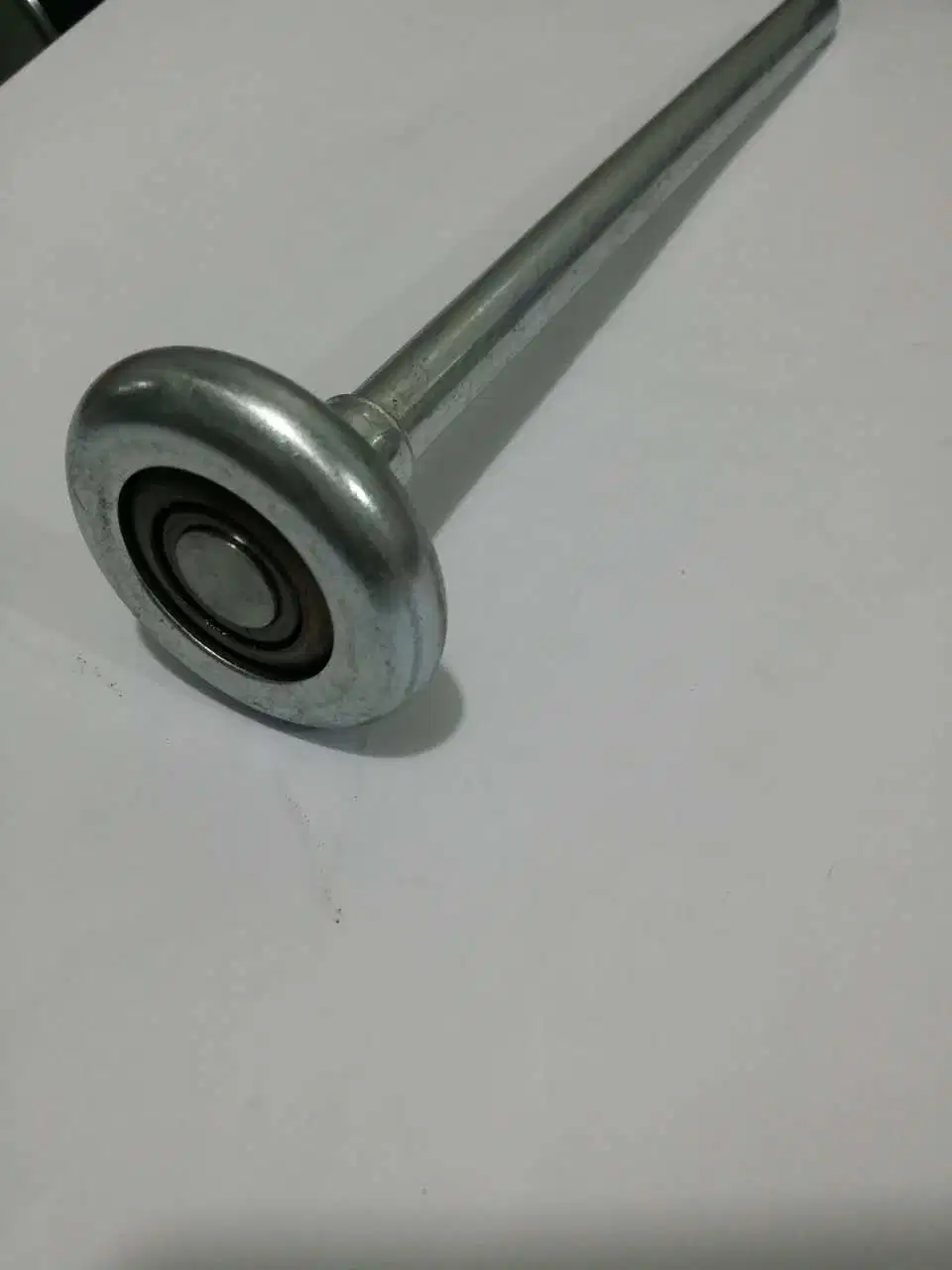 2" Garage Door Iron Roller