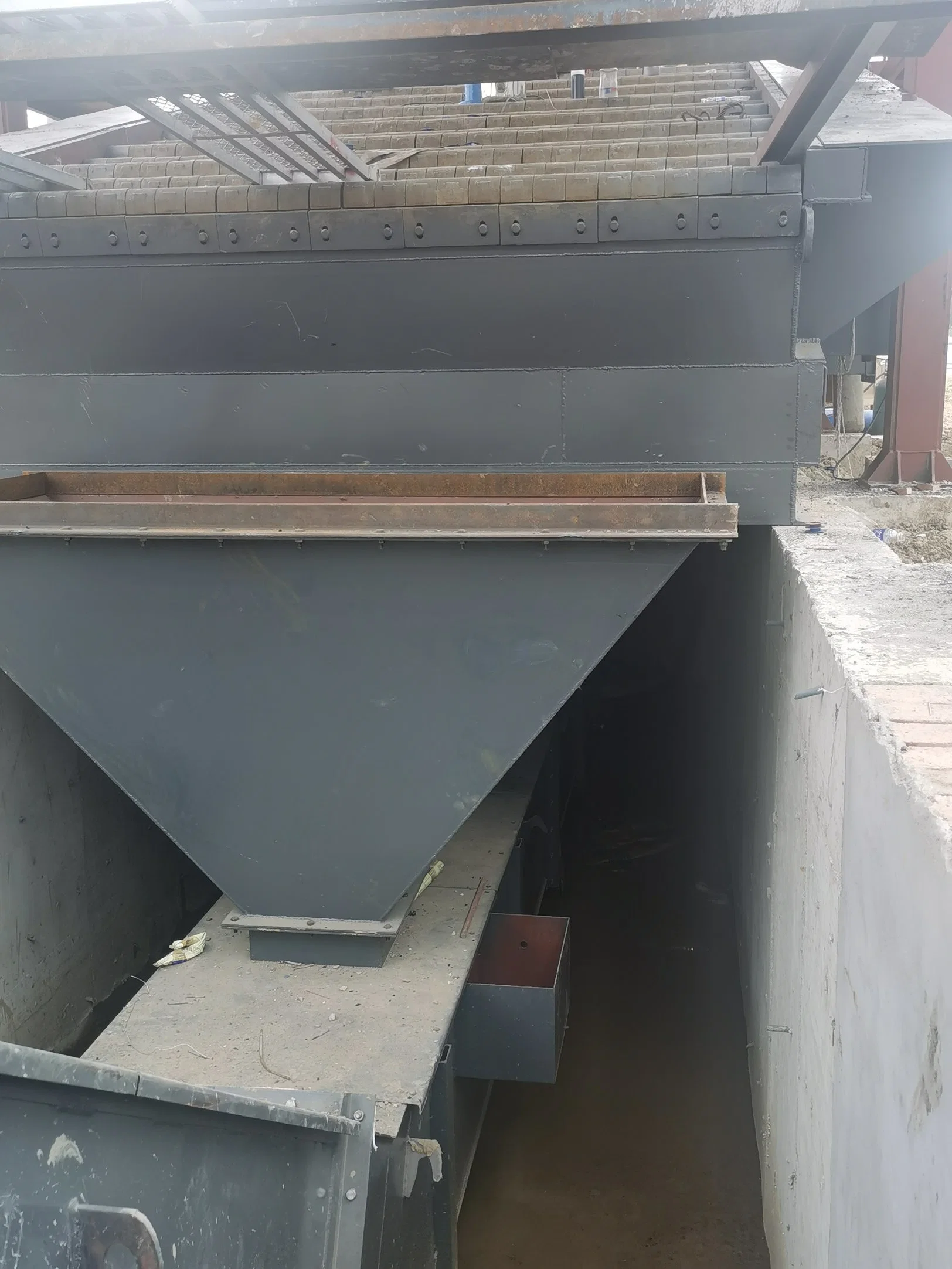 25 Tons Biomass Bagasse Fired Water Tube Steam Boiler