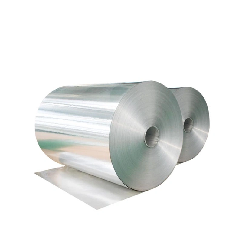 Wholesale/Supplier Colored Aluminum Rolls 3003 3005 Colour Coated Aluminum Coil