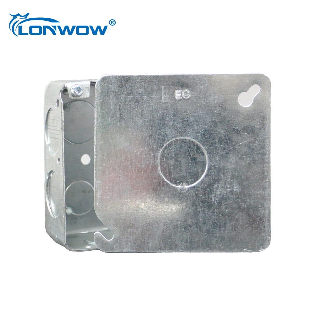 Waterproof Cable Steel Box