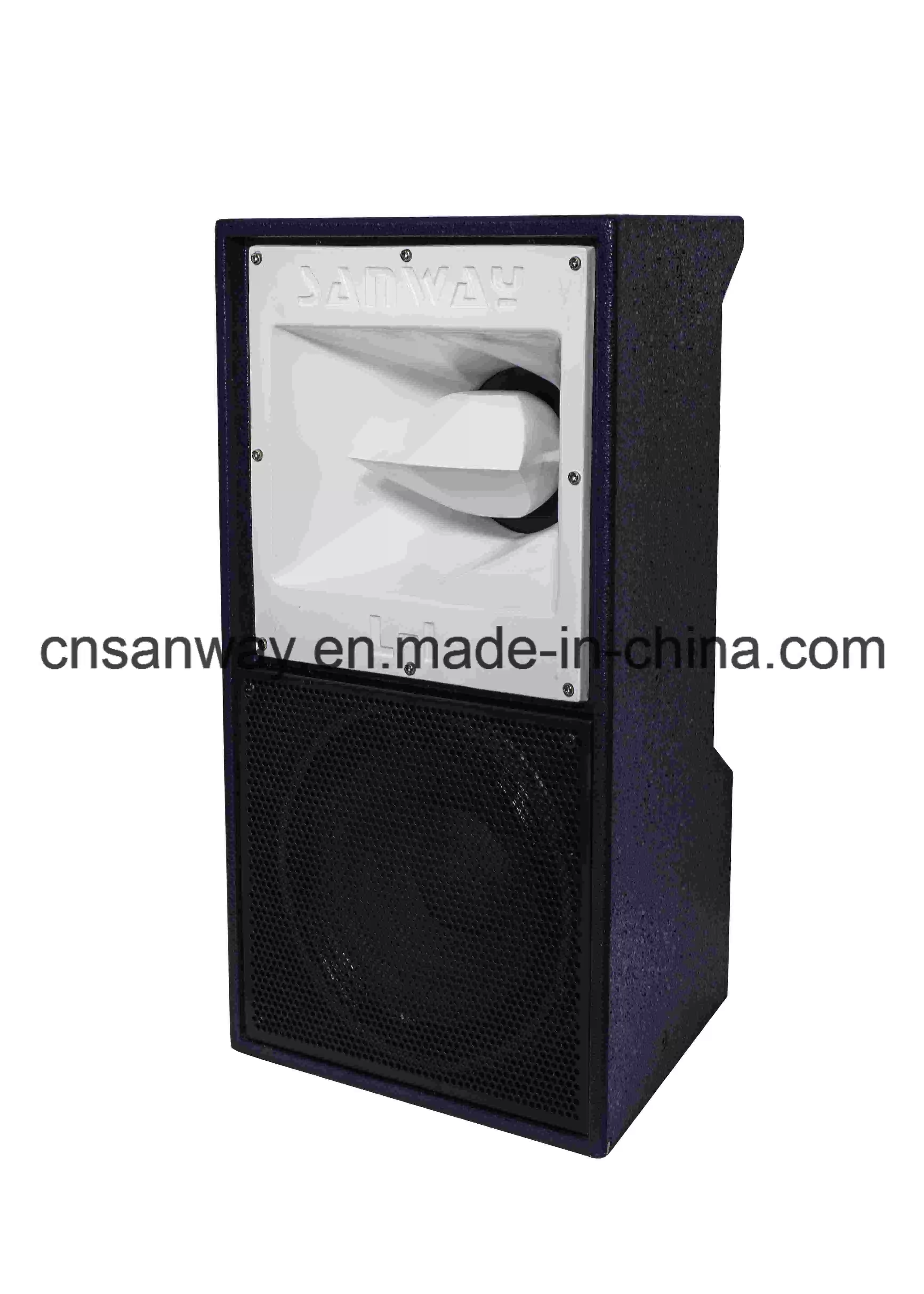 R1 Single 12&quot; Full Range Speaker Box