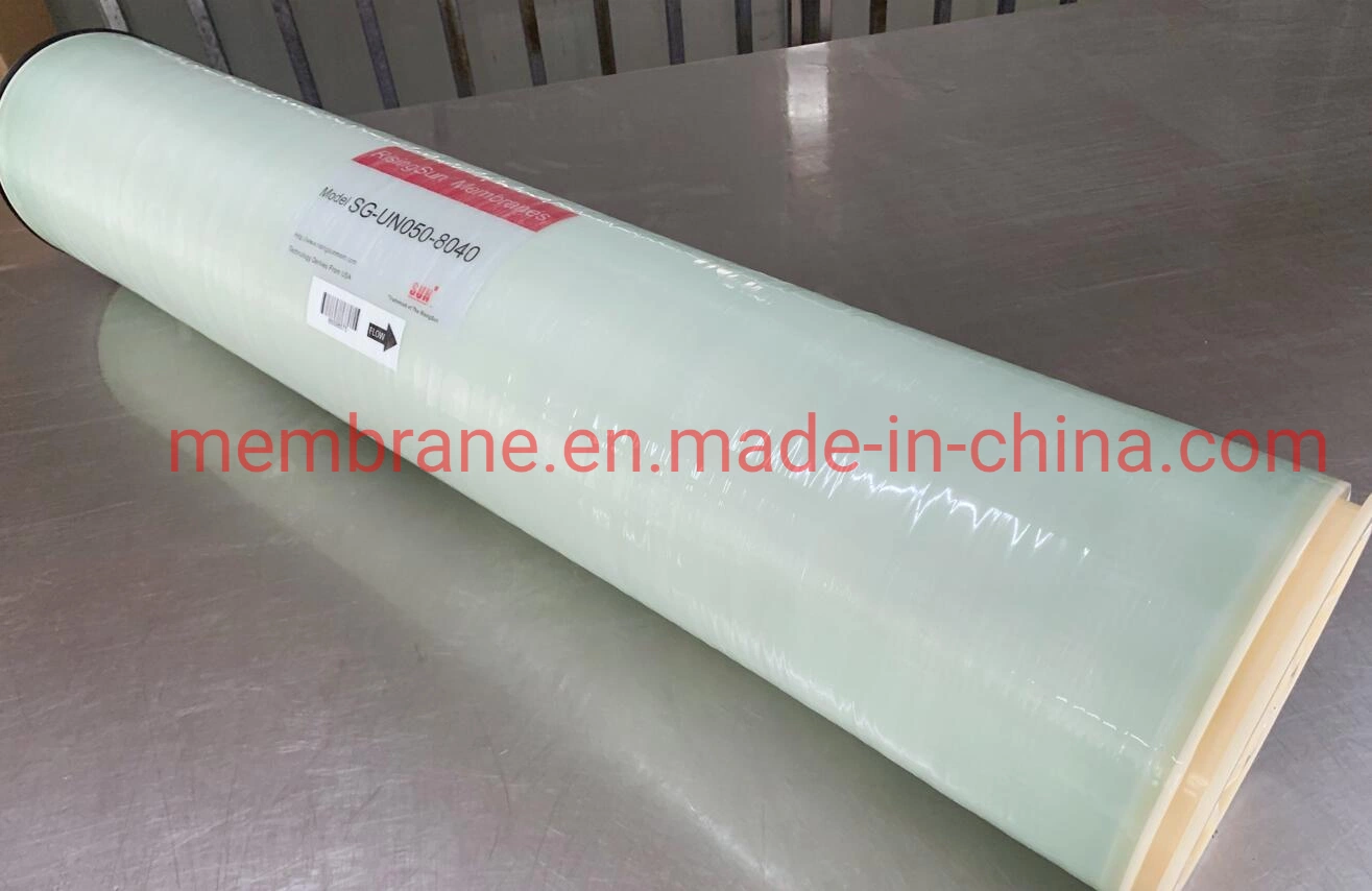 SG-UN050-8040-F1 for oil water separation, analog Suez / GE MW8040F30