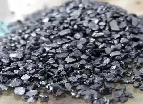 Manufacturer of Anthracite for Metallurgy