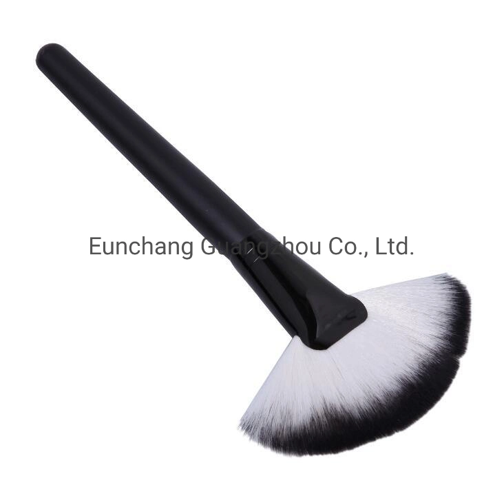 Facial Exfoliate Brush with Wooden Handle