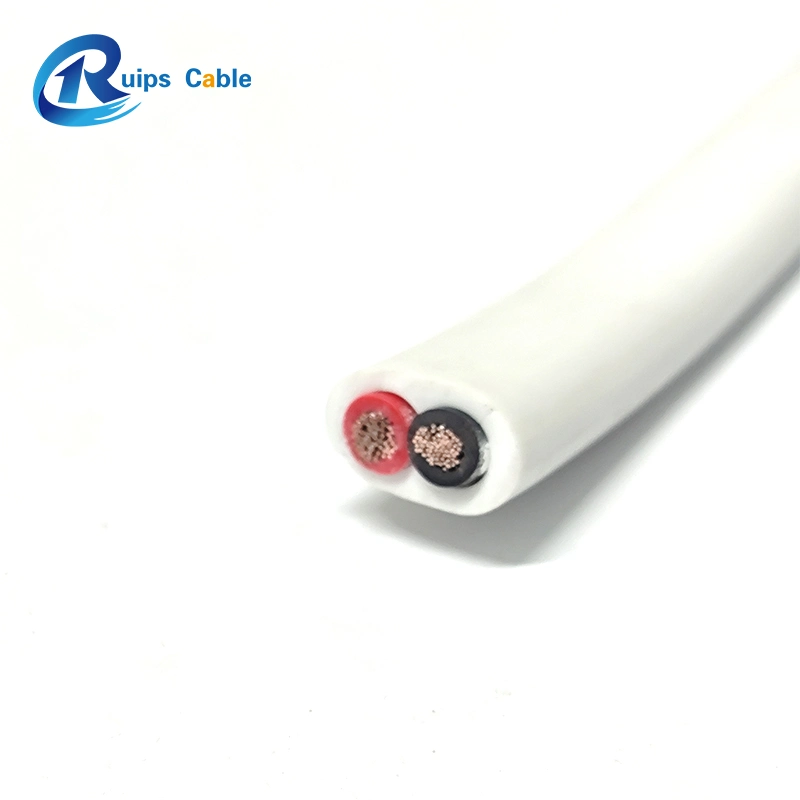 VDE0295 متعددة المراكز الألمانية القياسية IEC60228 PVC Pure Copper Flexible كبل معزول H05V2V2-F H05V2V2h2-F