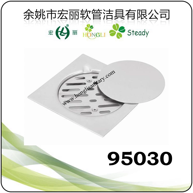 95011 Sanitary Ware Good Quality ABS Plastic Side Toilet Button