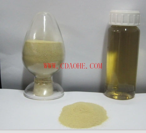 Iron Amino Acid Organic Fertilizer Chelate