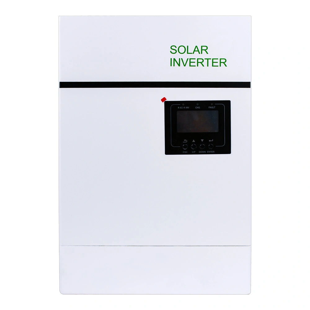 Modified Wholesale Electric Power Sine Wave AC UPS Battery Inverter