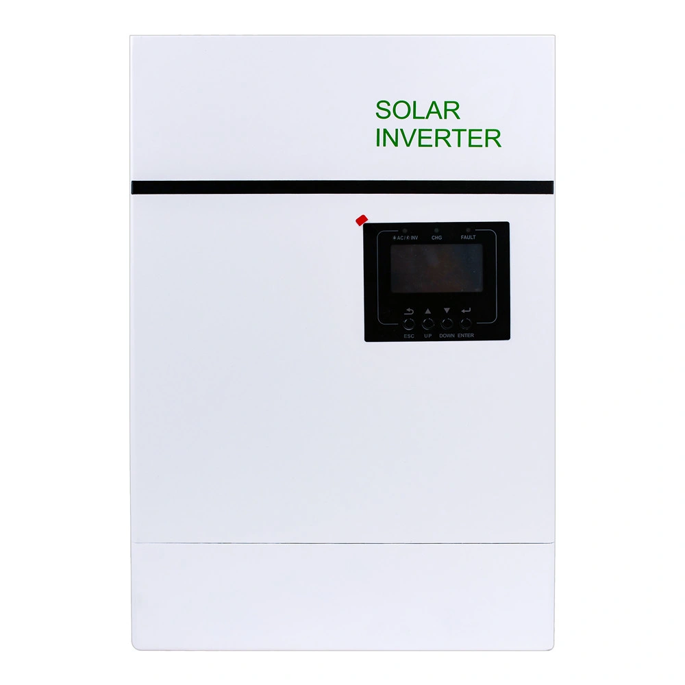 Modified Wholesale/Supplier Electric Power Sine Wave AC UPS Battery Inverter