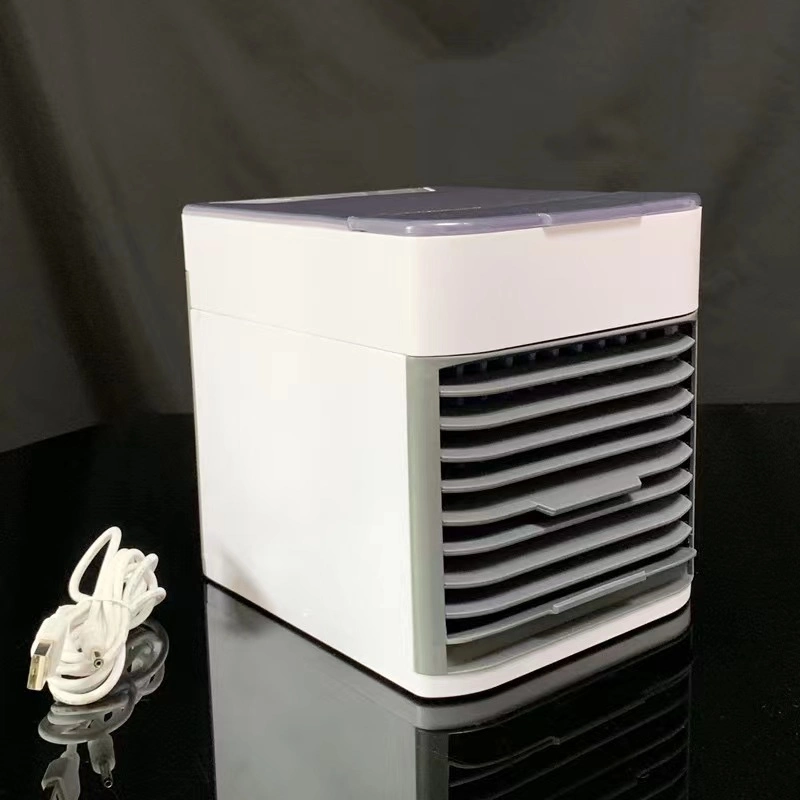 Elevate Your Cooling Experience: Jianrong Third Generation Air Cooler - Where Innovation Meets Comfort