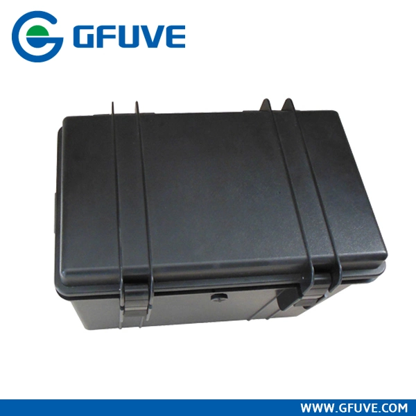 Gfuve Electrical Measurement Portable Meter Tester