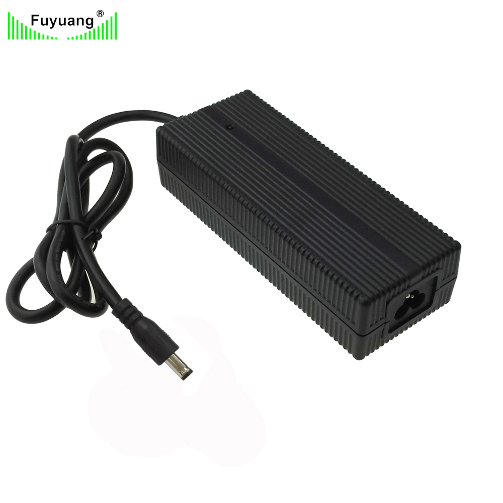 Fy5462000 UL, PSE, SAA, Ce Listed 54.6V 2A LiFePO4 Battery Charger 48V