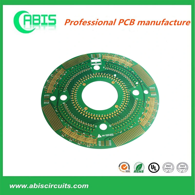 Fabricación de placas de circuitos impresos de PCB personalizadas para productos electrónicos Placa PCB