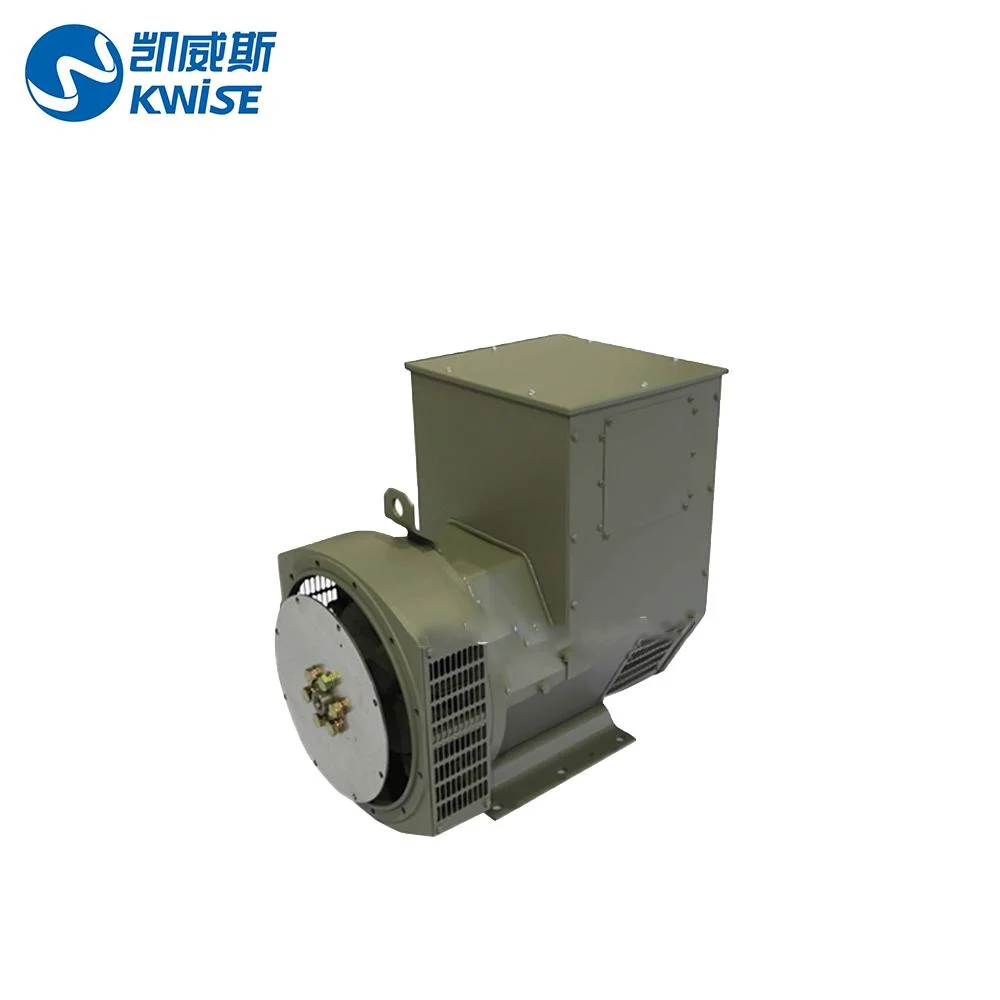 25 kVA Generator Price Low Noise Three Phase Alternator