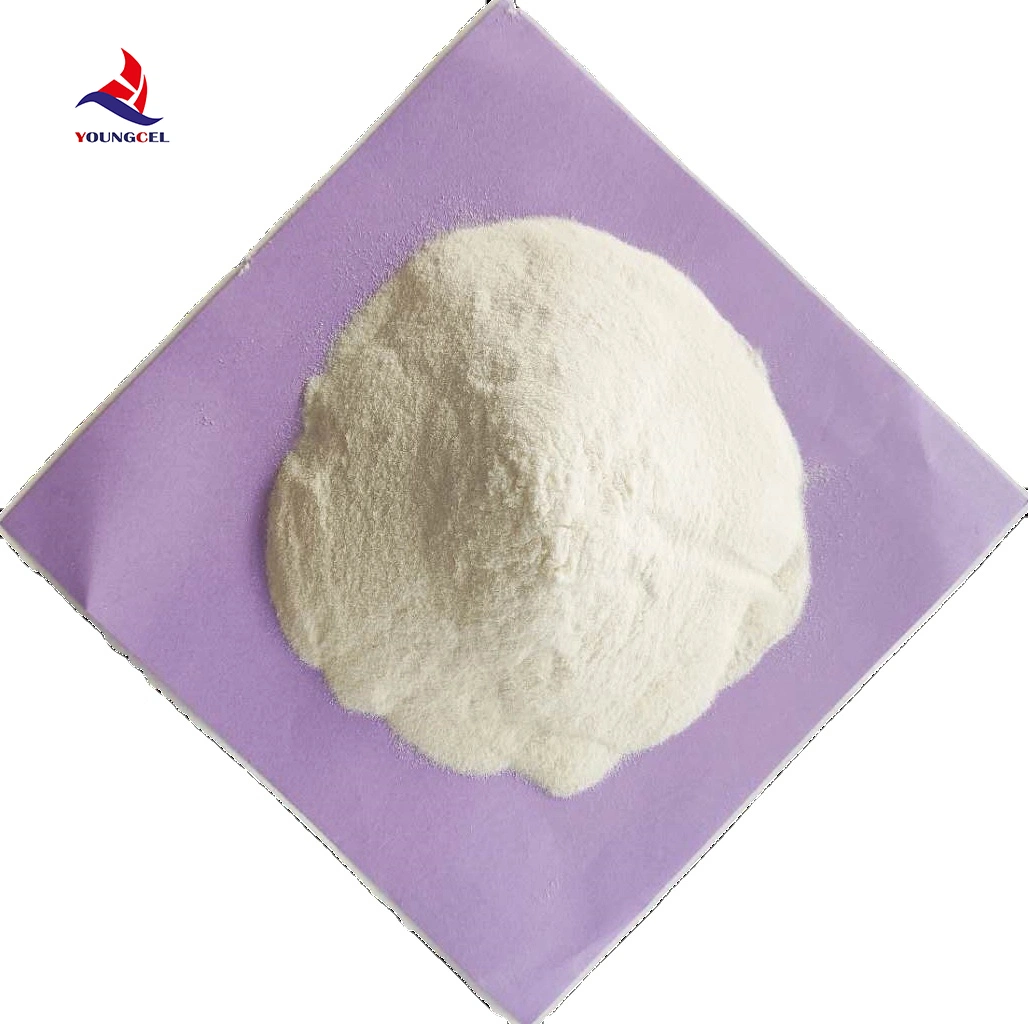 Rdp Redispersible Polymer Powder Construction Mortar Used Agent