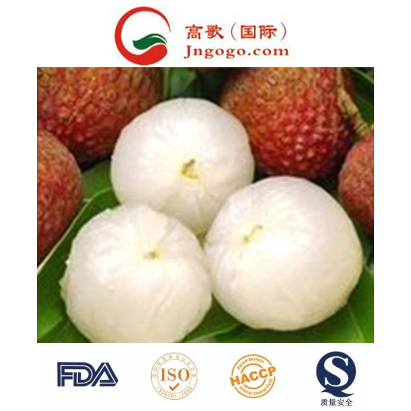 IQF Peeled Lychees, Frozen Peeled Lychees, IQF Lychee Meat, IQF Lychees Flesh, Frozen Lychee Flesh, IQF Peeled Litchi and Frozen Fruits