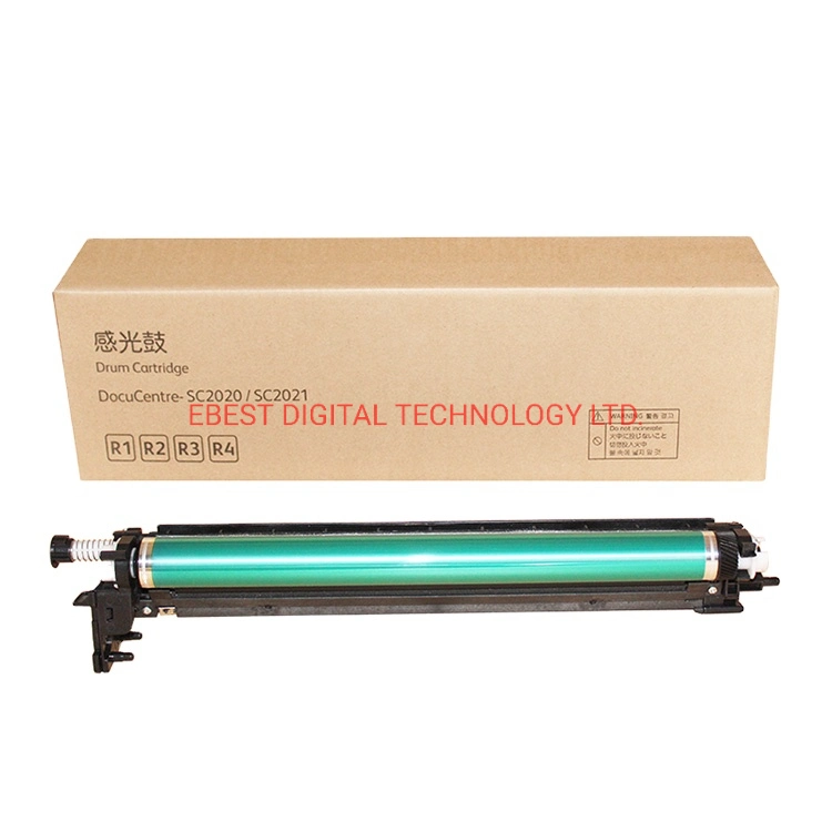 Compatible Sc2020 Drum Unit Compatible for Xeroxs Docucentre Sc2021 CT351053