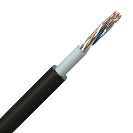 Hyperline CAT6A Cable Joining CAT6A Cable Kramer CAT6A Cable Krone CAT6A Cable Kuwes CAT6A Cable LAN Cable 6A LAN Cable 6e LAN Cable Category 6e