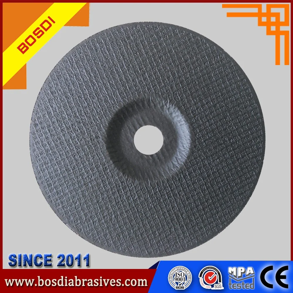 Fiber Sand Disc, Sanding Paper, Polishing Metal, Fiberglass Wheel for Plastic