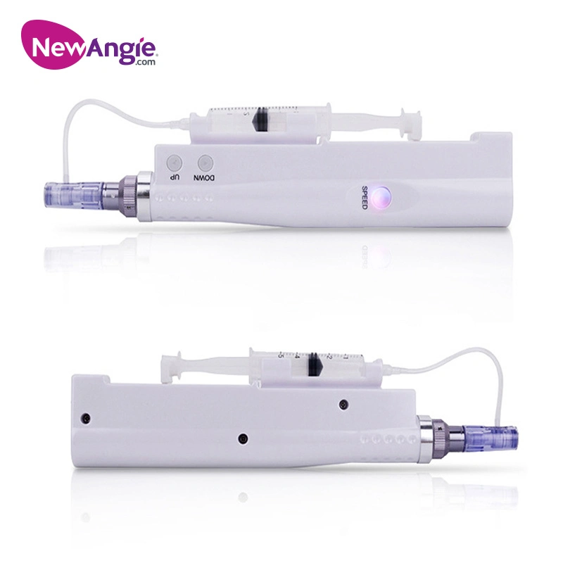 Skin Tightening Prp Injector Pen Device Portable Mesotherapy